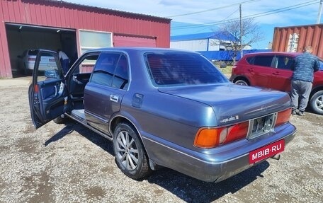 Toyota Crown, 1993 год, 320 000 рублей, 5 фотография