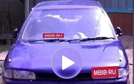 Mitsubishi Lancer VII, 1992 год, 100 000 рублей, 2 фотография