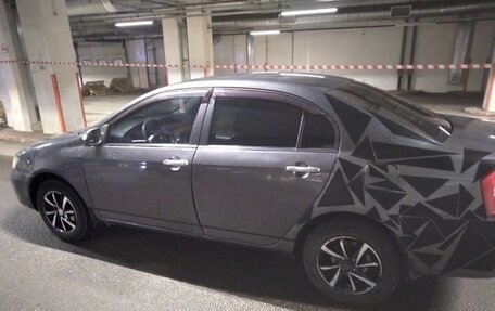 Lifan Solano I (630) рестайлинг, 2012 год, 380 000 рублей, 4 фотография
