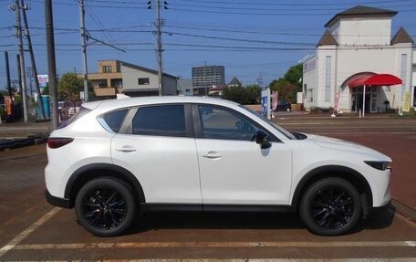 Mazda CX-5 II, 2023 год, 2 305 000 рублей, 4 фотография