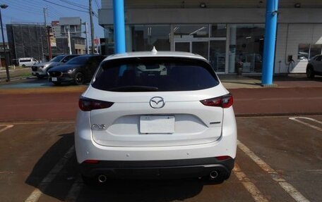 Mazda CX-5 II, 2023 год, 2 305 000 рублей, 6 фотография