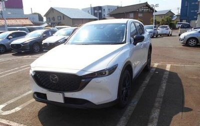 Mazda CX-5 II, 2023 год, 2 305 000 рублей, 1 фотография