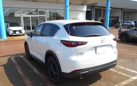 Mazda CX-5 II, 2023 год, 2 305 000 рублей, 5 фотография