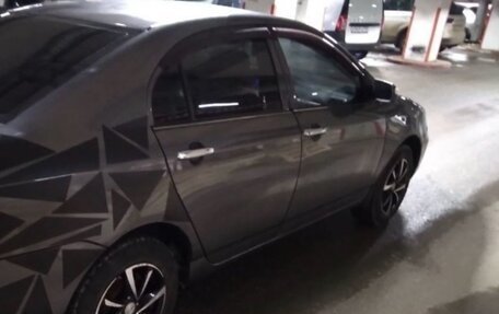Lifan Solano I (630) рестайлинг, 2012 год, 380 000 рублей, 3 фотография