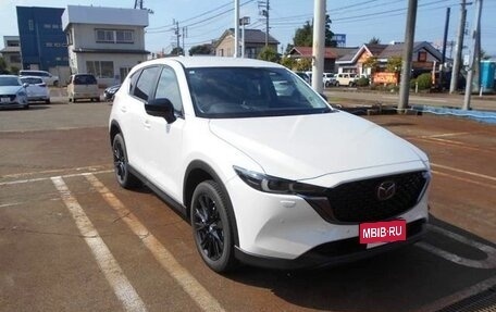 Mazda CX-5 II, 2023 год, 2 305 000 рублей, 3 фотография