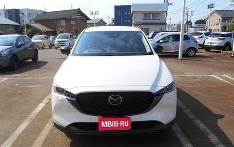 Mazda CX-5 II, 2023 год, 2 305 000 рублей, 2 фотография