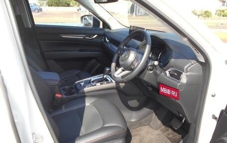 Mazda CX-5 II, 2023 год, 2 305 000 рублей, 14 фотография