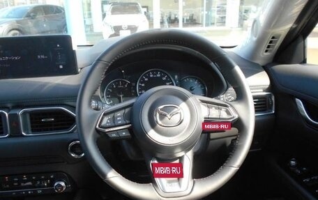 Mazda CX-5 II, 2023 год, 2 305 000 рублей, 8 фотография