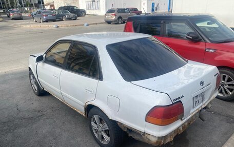 Toyota Corolla, 1995 год, 150 000 рублей, 6 фотография