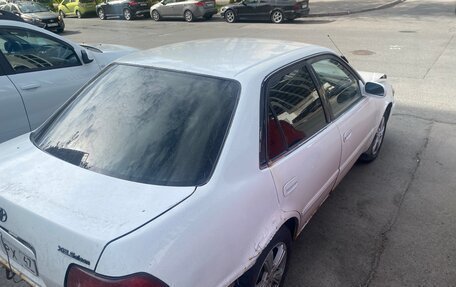 Toyota Corolla, 1995 год, 150 000 рублей, 4 фотография