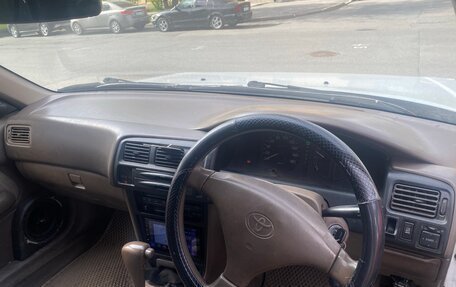 Toyota Corolla, 1995 год, 150 000 рублей, 9 фотография
