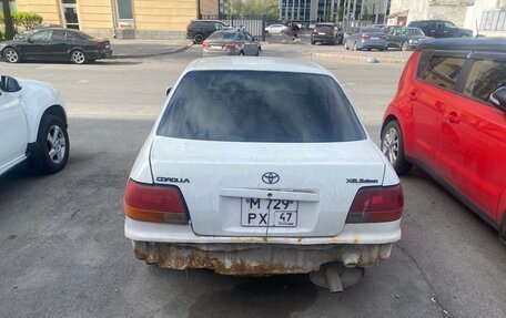 Toyota Corolla, 1995 год, 150 000 рублей, 5 фотография