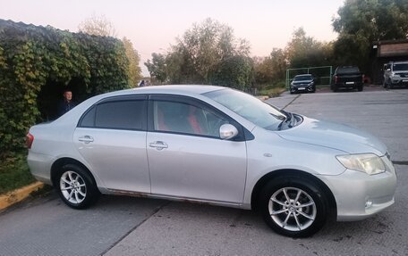 Toyota Corolla, 2007 год, 400 000 рублей, 1 фотография