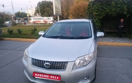 Toyota Corolla, 2007 год, 400 000 рублей, 2 фотография