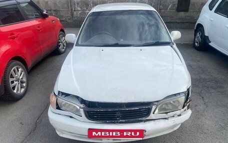 Toyota Corolla, 1995 год, 150 000 рублей, 2 фотография