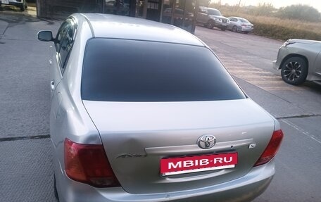 Toyota Corolla, 2007 год, 400 000 рублей, 3 фотография