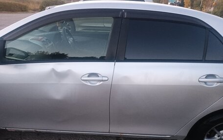 Toyota Corolla, 2007 год, 400 000 рублей, 4 фотография