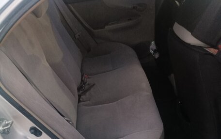 Toyota Corolla, 2007 год, 400 000 рублей, 7 фотография