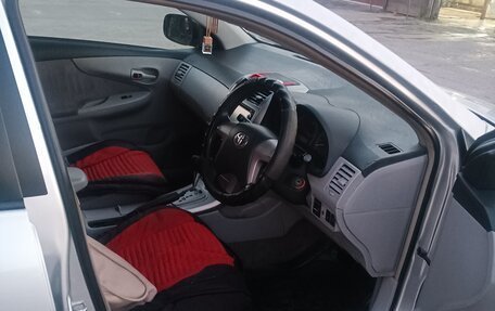 Toyota Corolla, 2007 год, 400 000 рублей, 6 фотография