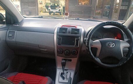 Toyota Corolla, 2007 год, 400 000 рублей, 8 фотография