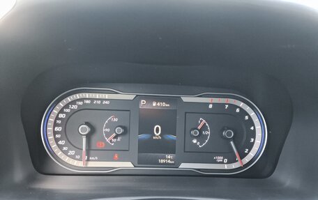 Hyundai Tucson, 2024 год, 3 700 000 рублей, 11 фотография