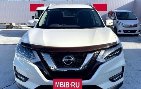 Nissan X-Trail, 2021 год, 1 950 000 рублей, 2 фотография