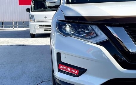 Nissan X-Trail, 2021 год, 1 950 000 рублей, 3 фотография