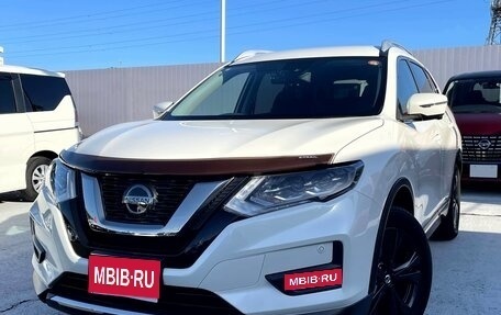 Nissan X-Trail, 2021 год, 1 950 000 рублей, 1 фотография