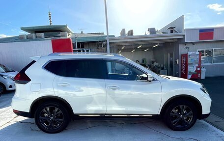 Nissan X-Trail, 2021 год, 1 950 000 рублей, 5 фотография