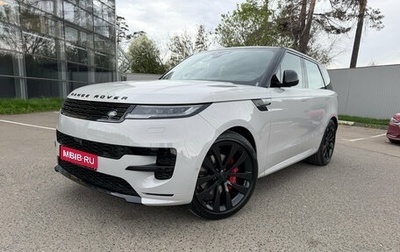 Land Rover Range Rover Sport, 2026 год, 18 790 000 рублей, 1 фотография
