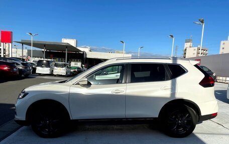 Nissan X-Trail, 2021 год, 1 950 000 рублей, 6 фотография