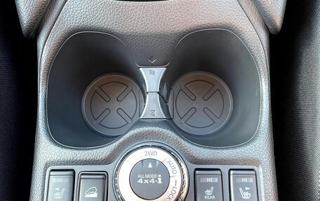 Nissan X-Trail, 2021 год, 1 950 000 рублей, 14 фотография