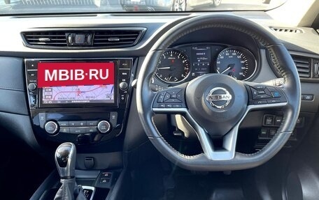 Nissan X-Trail, 2021 год, 1 950 000 рублей, 9 фотография