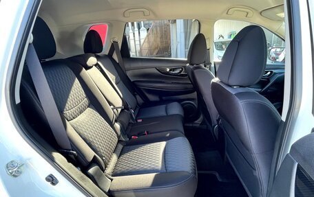 Nissan X-Trail, 2021 год, 1 950 000 рублей, 26 фотография