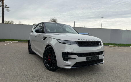 Land Rover Range Rover Sport, 2026 год, 18 790 000 рублей, 2 фотография