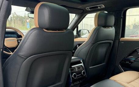 Land Rover Range Rover Sport, 2026 год, 18 790 000 рублей, 10 фотография