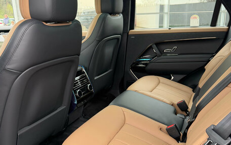 Land Rover Range Rover Sport, 2026 год, 18 790 000 рублей, 9 фотография
