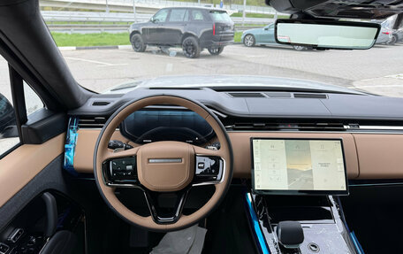 Land Rover Range Rover Sport, 2026 год, 18 790 000 рублей, 6 фотография