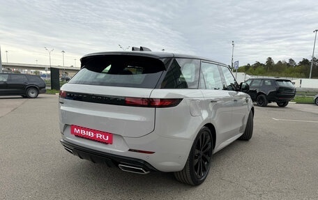 Land Rover Range Rover Sport, 2026 год, 18 790 000 рублей, 3 фотография