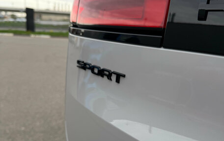 Land Rover Range Rover Sport, 2026 год, 18 790 000 рублей, 14 фотография