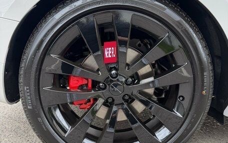 Land Rover Range Rover Sport, 2026 год, 18 790 000 рублей, 13 фотография