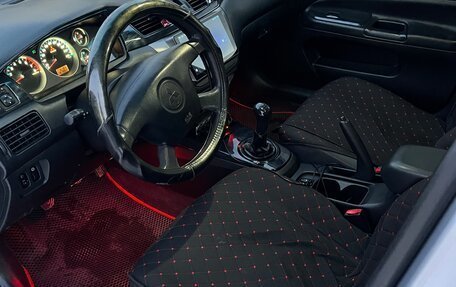 Mitsubishi Lancer IX, 2004 год, 420 000 рублей, 6 фотография