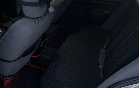 Mitsubishi Lancer IX, 2004 год, 420 000 рублей, 8 фотография