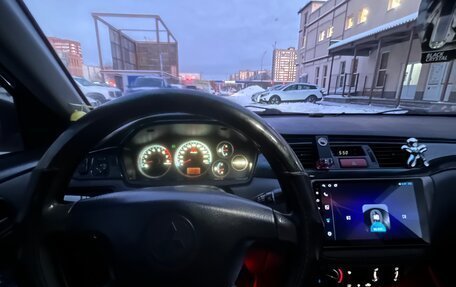 Mitsubishi Lancer IX, 2004 год, 420 000 рублей, 7 фотография