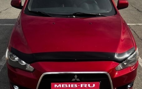 Mitsubishi Lancer IX, 2011 год, 725 000 рублей, 2 фотография