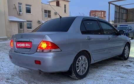Mitsubishi Lancer IX, 2004 год, 420 000 рублей, 5 фотография