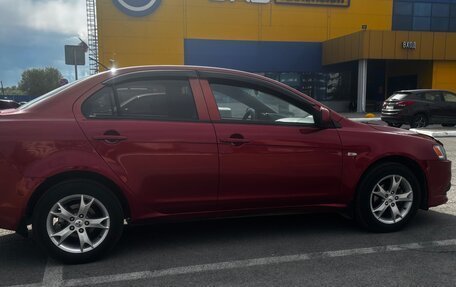 Mitsubishi Lancer IX, 2011 год, 725 000 рублей, 7 фотография