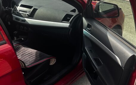 Mitsubishi Lancer IX, 2011 год, 725 000 рублей, 10 фотография