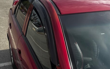 Mitsubishi Lancer IX, 2011 год, 725 000 рублей, 9 фотография