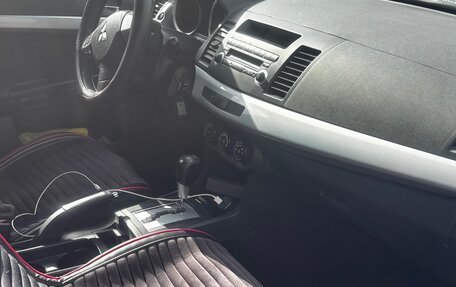 Mitsubishi Lancer IX, 2011 год, 725 000 рублей, 11 фотография